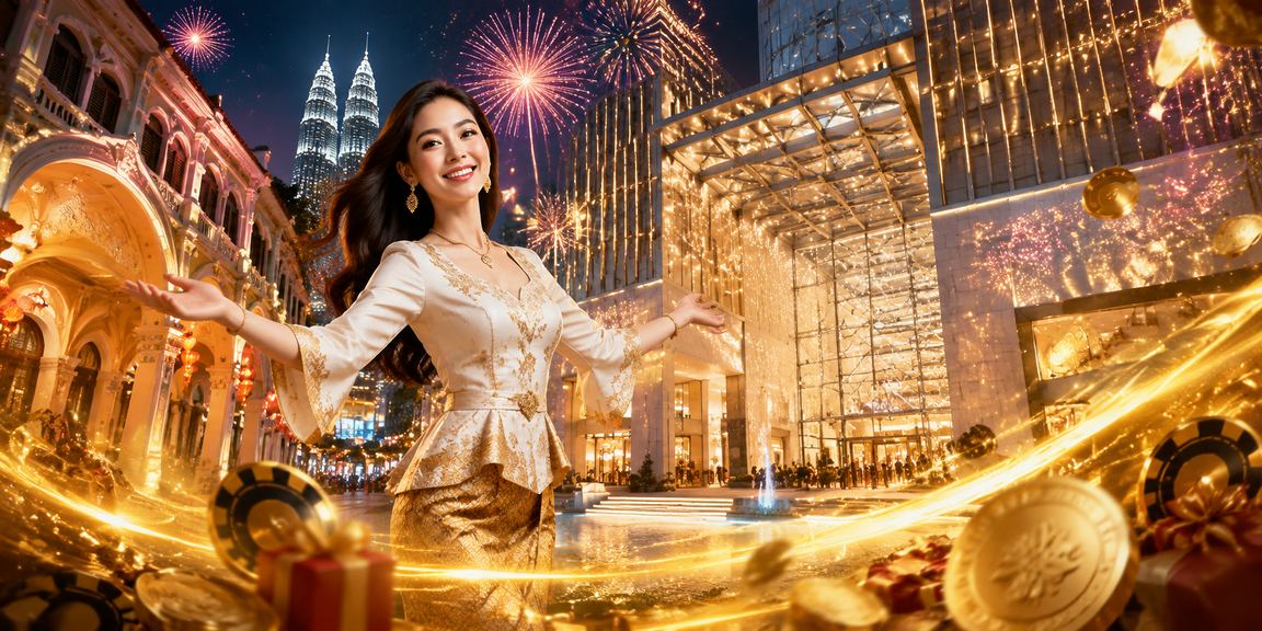 Skrin deposit 1060 menunjukkan pilihan pembayaran tempatan untuk permainan meja